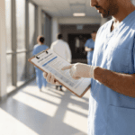 Kaltplasma bei chronischen Wunden: Markus Masin erklärt Indikationen und Sicherheit der CAP-Therapie