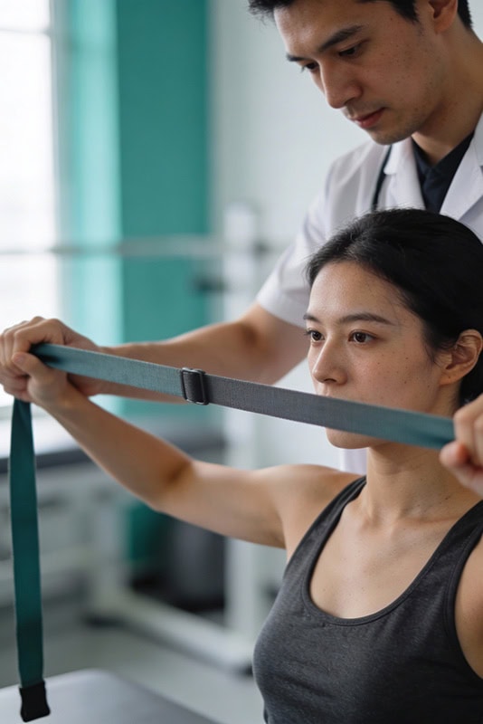 Orthopädie & Traumatologie mit Dr. Markus Gotwald und Prof. Dr. Markus Masin: Wann lohnt sich die Reise nach Riga?