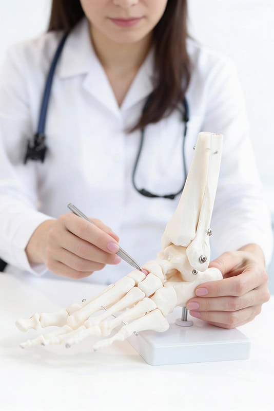 Orthopädie & Traumatologie mit Dr. Markus Gotwald und Prof. Dr. Markus Masin: Wann lohnt sich die Reise nach Riga?