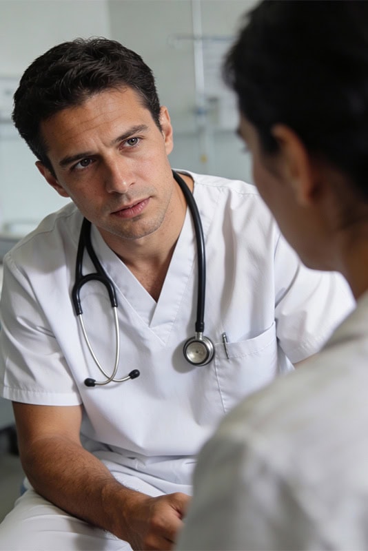 Orthopädie & Traumatologie mit Dr. Markus Gotwald und Prof. Dr. Markus Masin: Wann lohnt sich die Reise nach Riga?